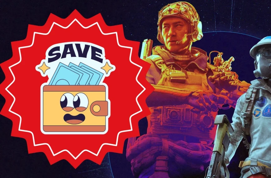 Steam, PlayStation et Xbox sous pression : ce jeu vidéo prend les devants avec une baisse de prix mondiale