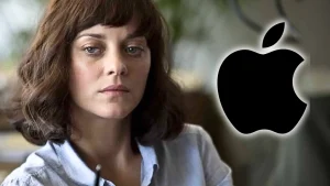 "Je ne sais pas si je vais réussir à regarder la série" Marion Cotillard brise le silence sur le tournage de cette exclu Apple TV+