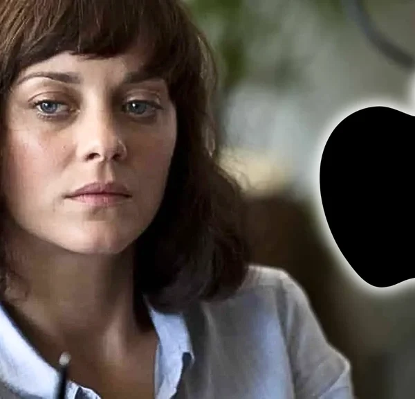"Je ne sais pas si je vais réussir à regarder la série" Marion Cotillard brise le silence sur le tournage de cette exclu Apple TV+