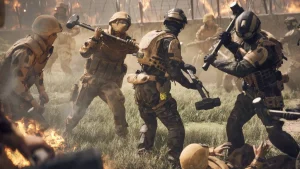 EXP rapidement Battlefield 6 : comment monter rapidement son niveau de carrière et d'arme ?