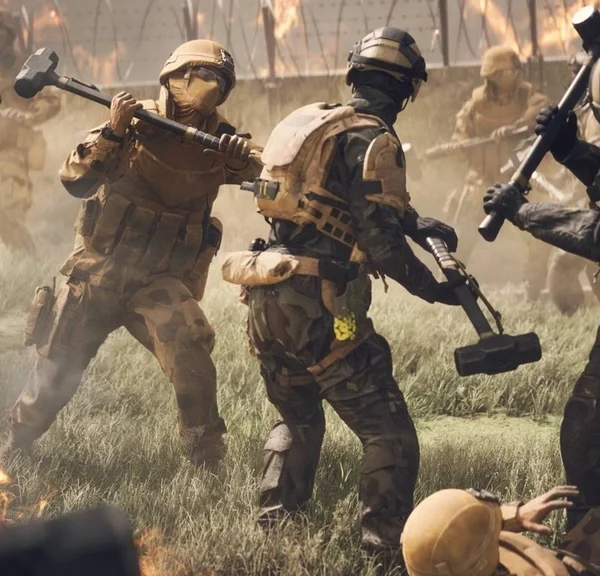 EXP rapidement Battlefield 6 : comment monter rapidement son niveau de carrière et d'arme ?