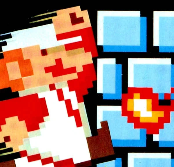 Le meilleur joueur de Super Mario Bros au monde a battu son propre record. 40 ans après la sortie du jeu, on est à 0,2 seconde de la perfection