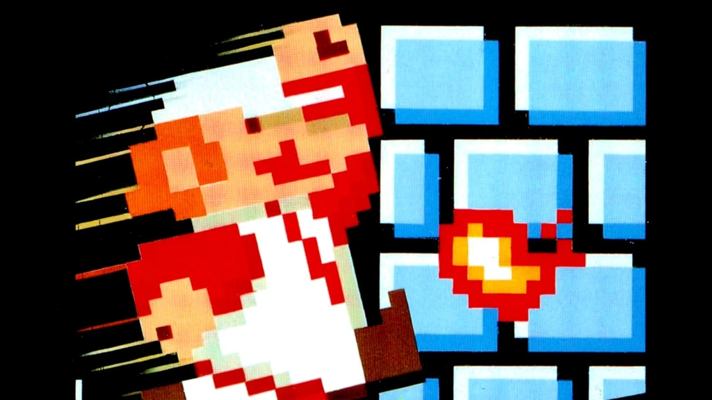 Le meilleur joueur de Super Mario Bros au monde a battu son propre record. 40 ans après la sortie du jeu, on est à 0,2 seconde de la perfection