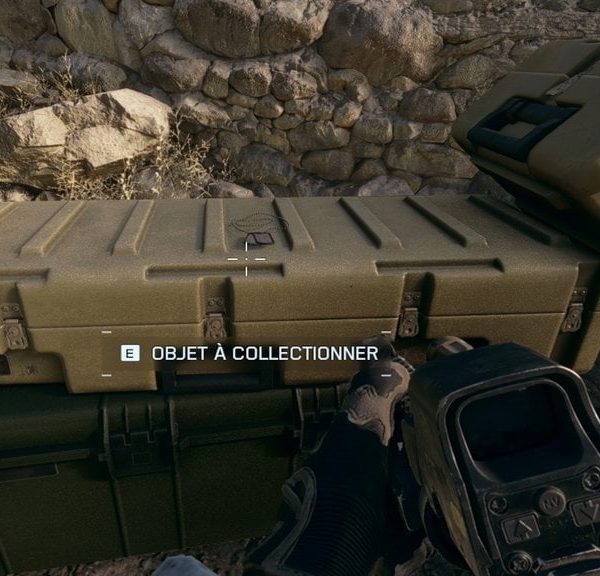 Toujours fidèles Battlefield 6 : où trouver tous les objets à collectionner ?