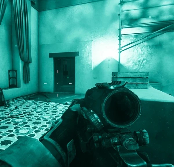 Raid nocturne Battlefield 6 : où trouver tous les objets à collectionner ?