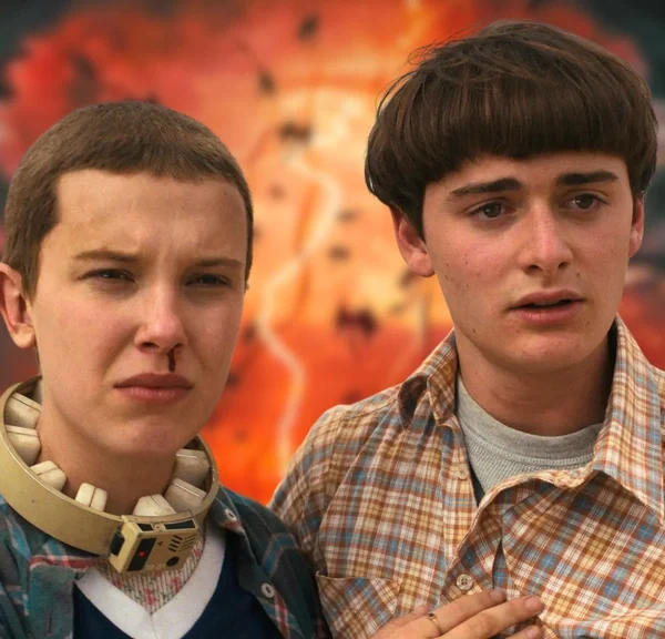 Stranger Things saison 5 : analyse de la mystérieuse vidéo CODE ROUGE diffusée par Netflix !