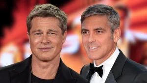 18 ans plus tard, Brad Pitt et George Clooney annoncent le retour de cette saga légendaire