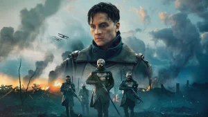 Les Sentinelles sur Canal+ : La France a-t-elle vraiment tenté de créer des super soldats ?