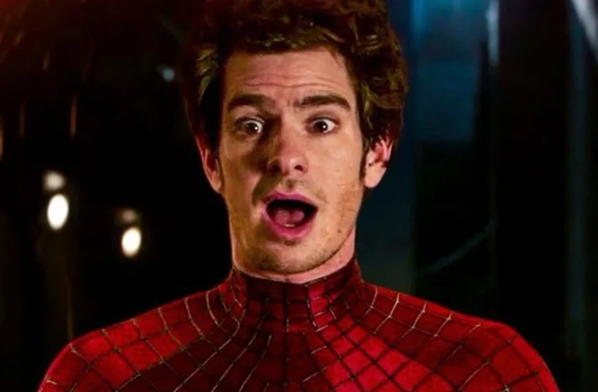 "Jamais de la vie !" Andrew Garfield promet une chose pour Avengers : Doomsday, mais personne ne le croit !