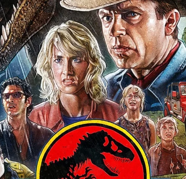 La star de Jurassic Park joue dans ce classique de l'horreur à mi-chemin entre Alien et Shining !