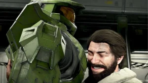 On pensait ce défi impossible : il termine ce jeu vidéo Halo en difficulté maximum… en moins d'une heure !
