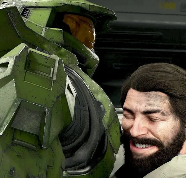 On pensait ce défi impossible : il termine ce jeu vidéo Halo en difficulté maximum… en moins d'une heure !