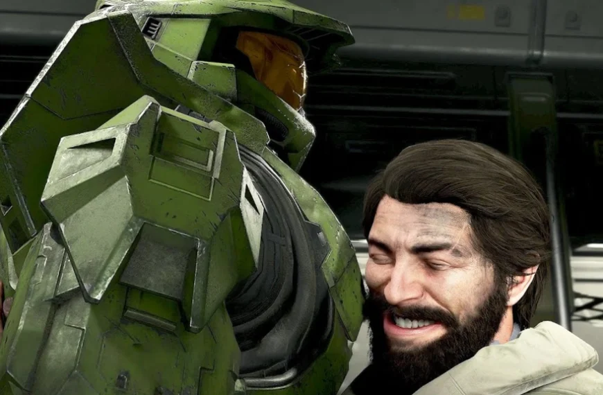 On pensait ce défi impossible : il termine ce jeu vidéo Halo en difficulté maximum… en moins d'une heure !