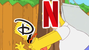 "Pas exceptionnel" Le patron de Netflix s'en prend à Disney et aux fusions entre grands groupes du divertissement