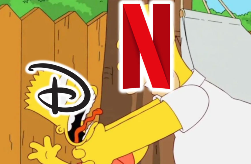 "Pas exceptionnel" Le patron de Netflix s'en prend à Disney et aux fusions entre grands groupes du divertissement