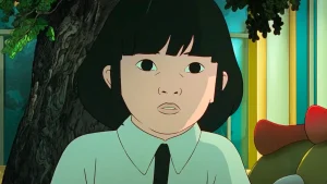 J'ai adoré ce film SF entre Ghibli et E.T., mais il passe presque inaperçu…