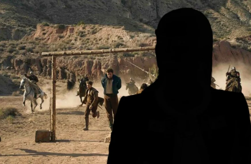 Néro sur Netflix : cette actrice de la série Emily in Paris est méconnaissable