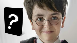 La série Harry Potter reprend bien plus les livres de J.K Rowling que les films, mais… Elle va aussi prendre des libertés !