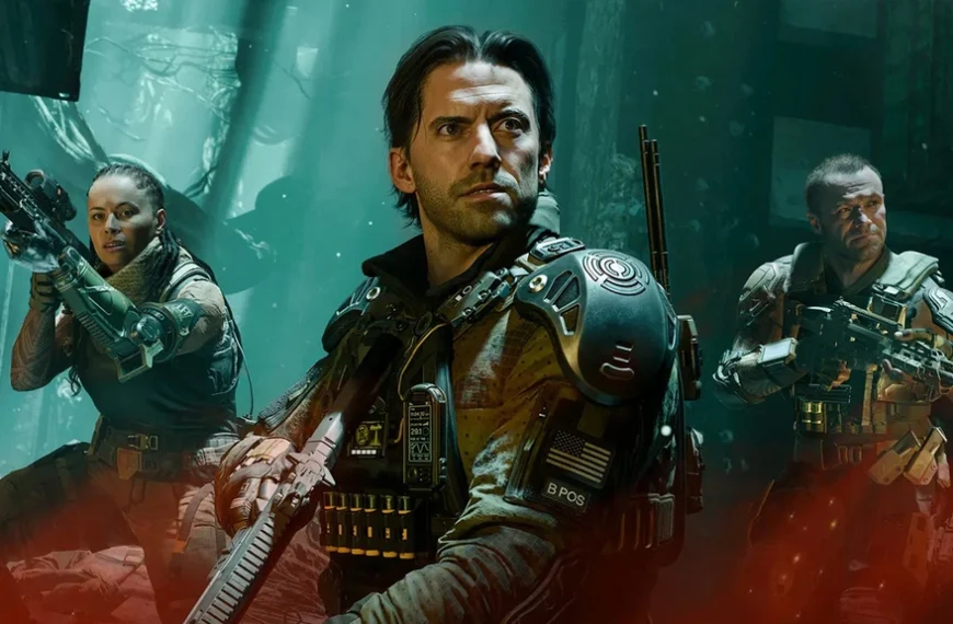 Pour battre Battlefield 6, Call of Duty est prêt à tout ! Black Ops 7 exauce cette prière vieille de 6 ans