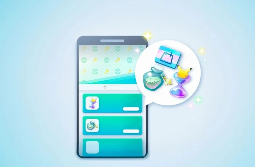 Pokémon Pocket : des sabliers booster gratuits chaque jour sans rien faire avec cet événement d'octobre 2025 limité, toutes les missions et récompenses à connaître