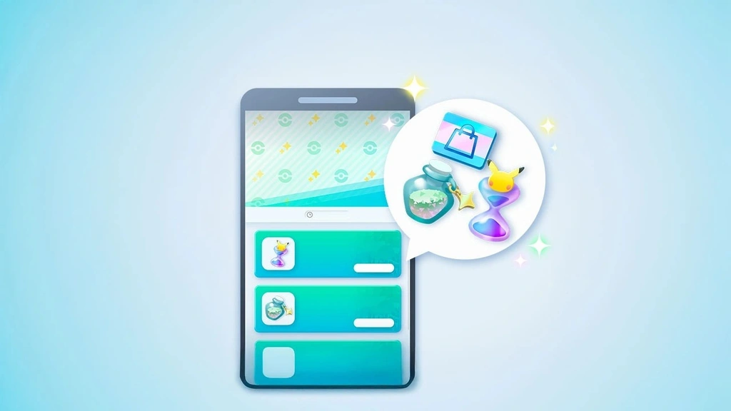 Pokémon Pocket : des sabliers booster gratuits chaque jour sans rien faire avec cet événement d'octobre 2025 limité, toutes les missions et récompenses à connaître
