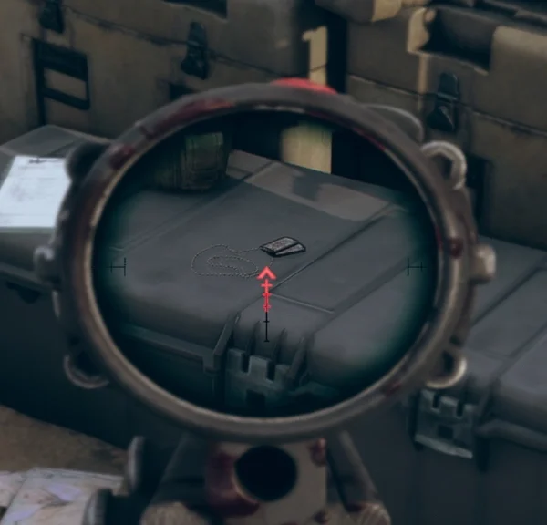 Objets à collectionner Battlefield 6 : dog tags… où tous les trouver à travers les différents chapitres de la Campagne ?