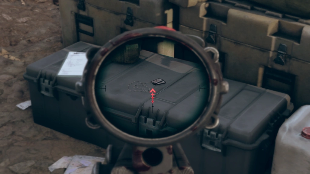 Objets à collectionner Battlefield 6 : dog tags… où tous les trouver à travers les différents chapitres de la Campagne ?