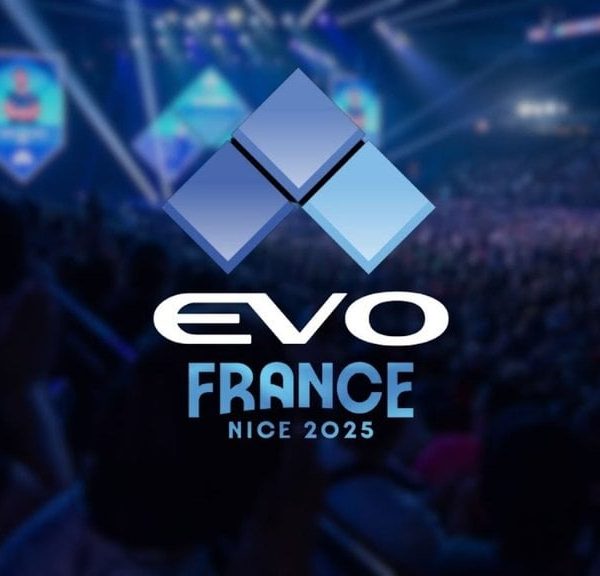 EVO France 2025 : Découvrez les grands gagnants de cette première édition française du légendaire tournoi de jeux de combat