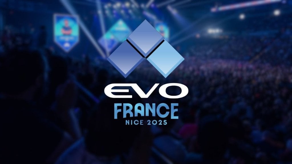 EVO France 2025 : Découvrez les grands gagnants de cette première édition française du légendaire tournoi de jeux de combat