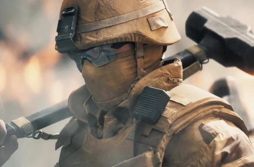 Battlefield 6 : Les joueurs PS5 ont un gros avantages par rapport aux joueurs PC et Xbox !