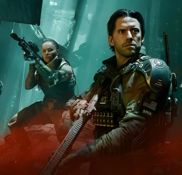 Call of Duty Black Ops 7 n'est pas encore là, mais ce joueur fait une action de fou furieux. C'est littéralement un massacre !
