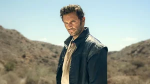 Néro sur Netflix : qui est Pio Marmaï, la star de la série française qui cartonne ?