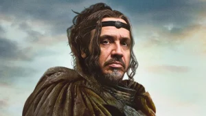 Kaamelott Deuxième volet : "tu risques la noyade" Alexandre Astier a pris de gros risques sur le tournage