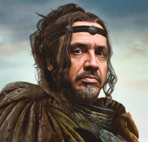 Kaamelott Deuxième volet : "tu risques la noyade" Alexandre Astier a pris de gros risques sur le tournage
