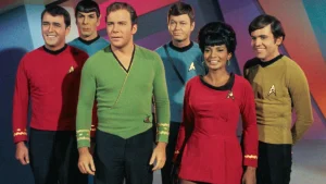 Cette star de la série Star Trek a eu honte d'un épisode pendant des décennies : c'est l'un des pires jamais produits
