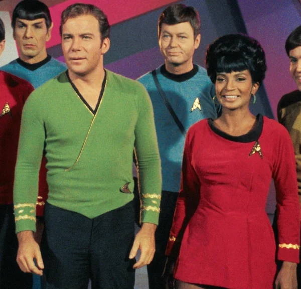 Cette star de la série Star Trek a eu honte d'un épisode pendant des décennies : c'est l'un des pires jamais produits