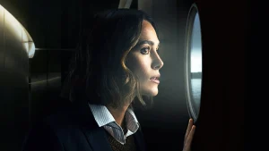 À voir ce soir sur Netflix : un thriller sous haute tension avec la star de Pirates des Caraïbes Keira Knightley