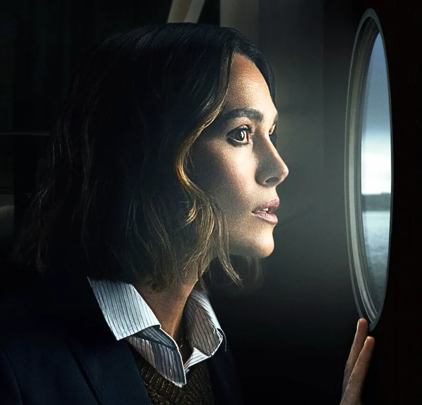 À voir ce soir sur Netflix : un thriller sous haute tension avec la star de Pirates des Caraïbes Keira Knightley