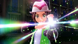 Légendes Pokémon Z-A peut compter sur une fonctionnalité très puissante, vous n’aurez plus peur de perdre un Pokémon rare !