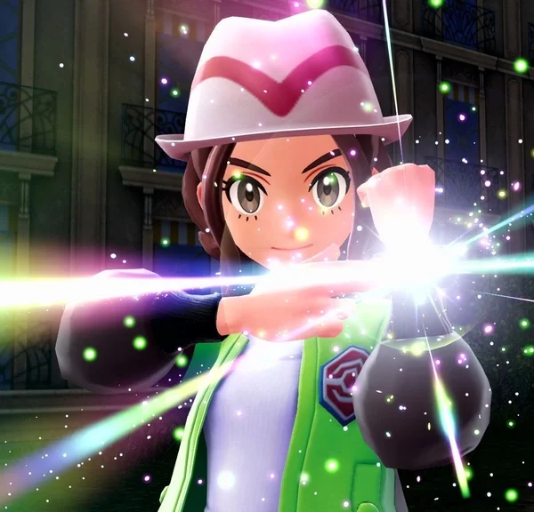 Légendes Pokémon Z-A peut compter sur une fonctionnalité très puissante, vous n’aurez plus peur de perdre un Pokémon rare !