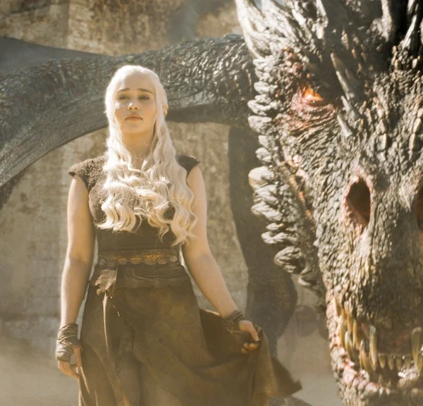 Encore une bonne nouvelle pour les fans de Game of Thrones !