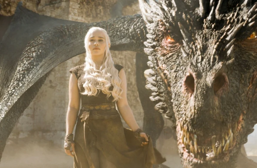 Encore une bonne nouvelle pour les fans de Game of Thrones !