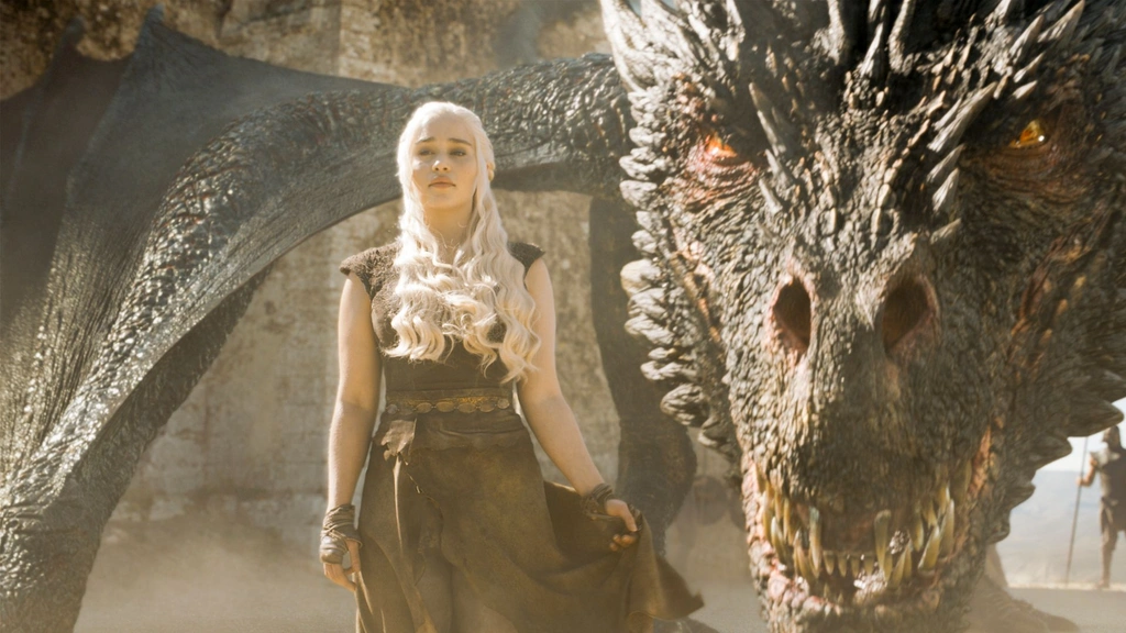 Encore une bonne nouvelle pour les fans de Game of Thrones !