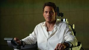 Le verdict est sans appel ! Chris Pratt est reconnu coupable dans ce film de SF attendu au cinéma en 2026