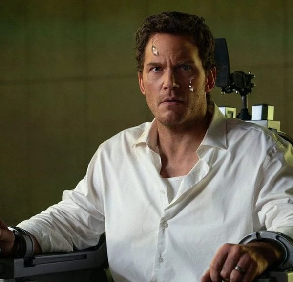 Le verdict est sans appel ! Chris Pratt est reconnu coupable dans ce film de SF attendu au cinéma en 2026