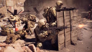 Meilleures armes Battlefield 6 : pré-saison 1… lesquelles choisir pour rouler sur la faction adverse ?