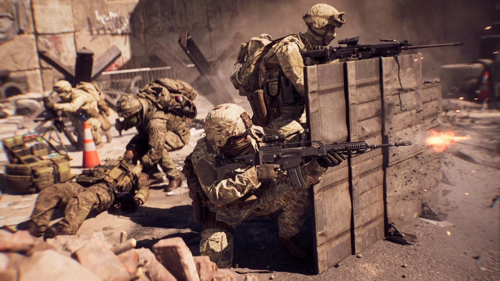 Meilleures armes Battlefield 6 : pré-saison 1… lesquelles choisir pour rouler sur la faction adverse ?