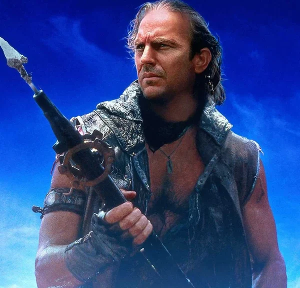 "Il n'y a pas eu de coups, mais ils se sont battus" Beaucoup de personnes ne veulent plus travailler avec Kevin Costner