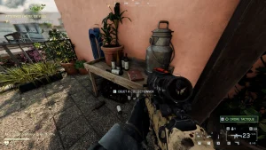 Opération Glaive Battlefield 6 : où trouver tous les objets à collectionner ?