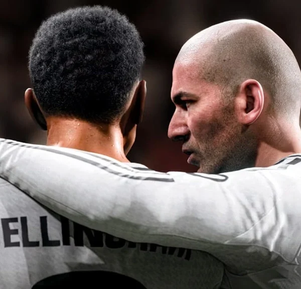 Récupérez 2 cartes Rating Reloads, 12 packs et plus de 10 000 XP sur EA FC 26 en seulement 8 parties !